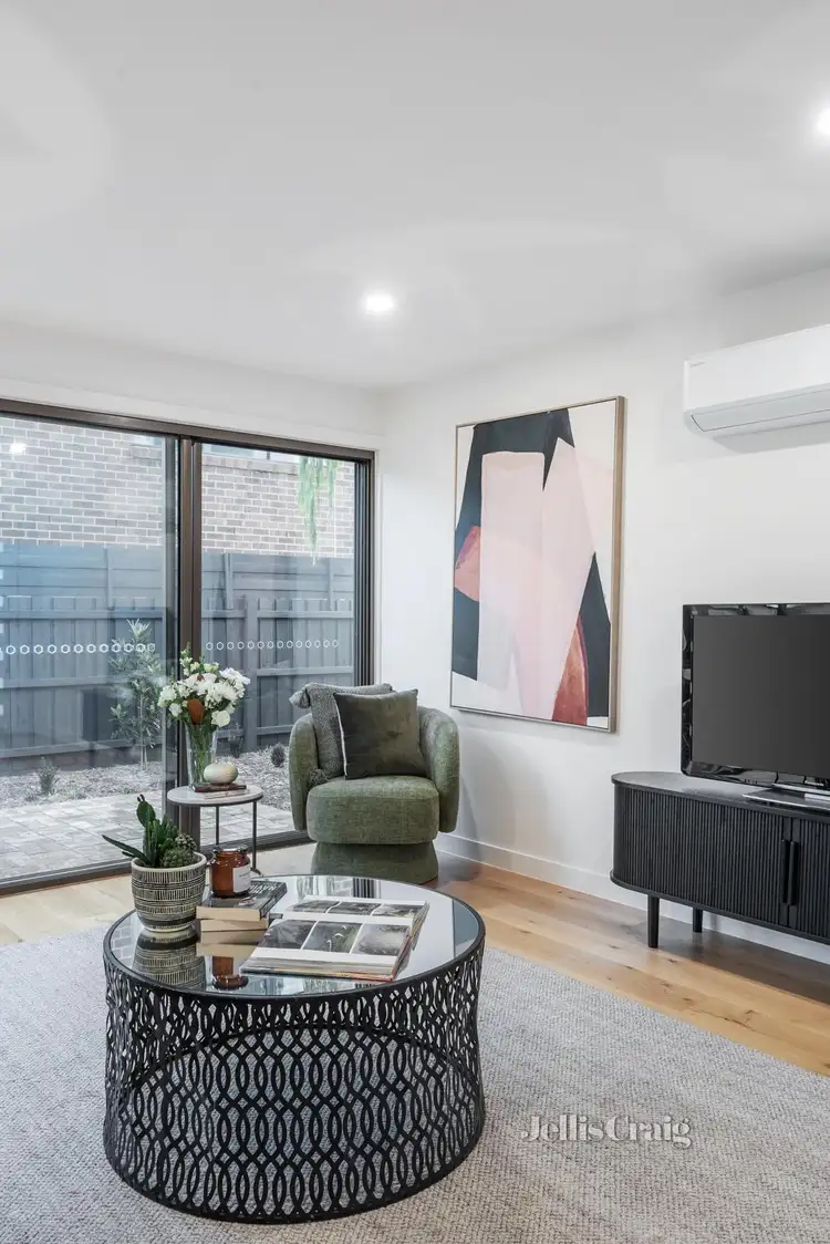 Fourth view of Homely townhouse listing, 2/24 Molden Street, Bentleigh East VIC 3165