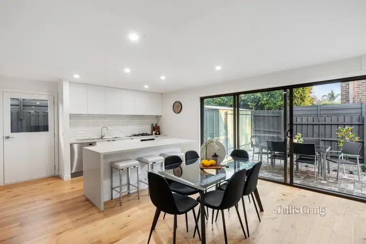 Fifth view of Homely townhouse listing, 2/24 Molden Street, Bentleigh East VIC 3165