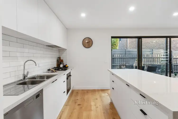 Sixth view of Homely townhouse listing, 2/24 Molden Street, Bentleigh East VIC 3165