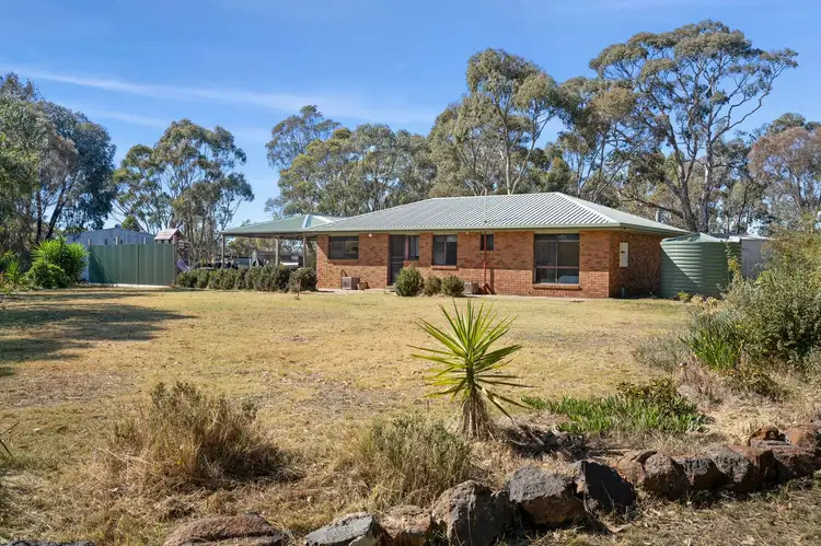 160 Fairview Drive, Clunes VIC 3370