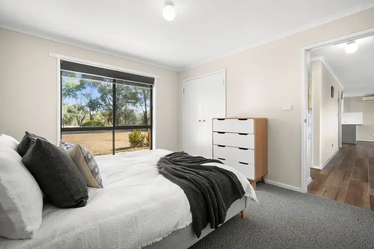 Fifth view of Homely house listing, 160 Fairview Drive, Clunes VIC 3370