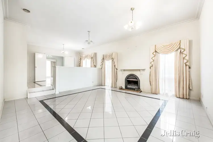 Second view of Homely house listing, 4 Cremin Close, Kew VIC 3101