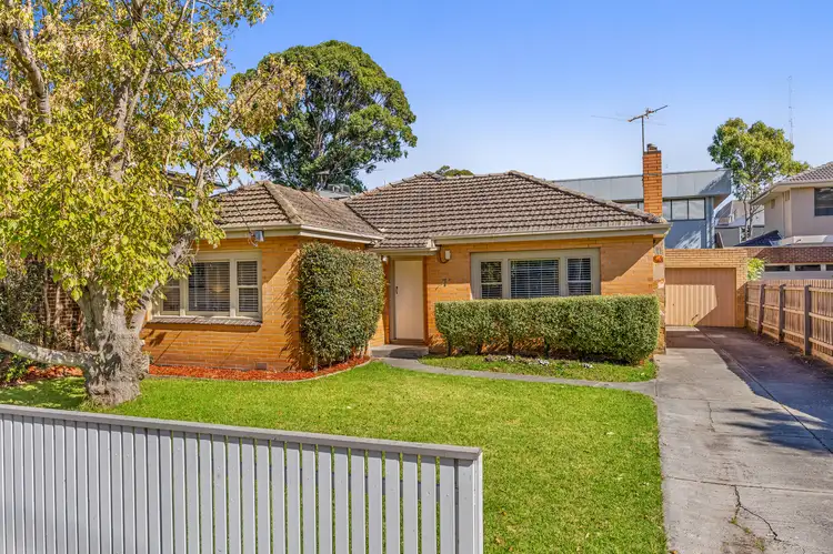 7 Fletcher Street, Moorabbin VIC 3189