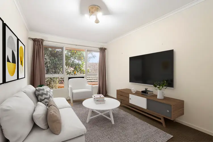 Main view of Homely apartment listing, 8/121 Tucker Road, Bentleigh VIC 3204