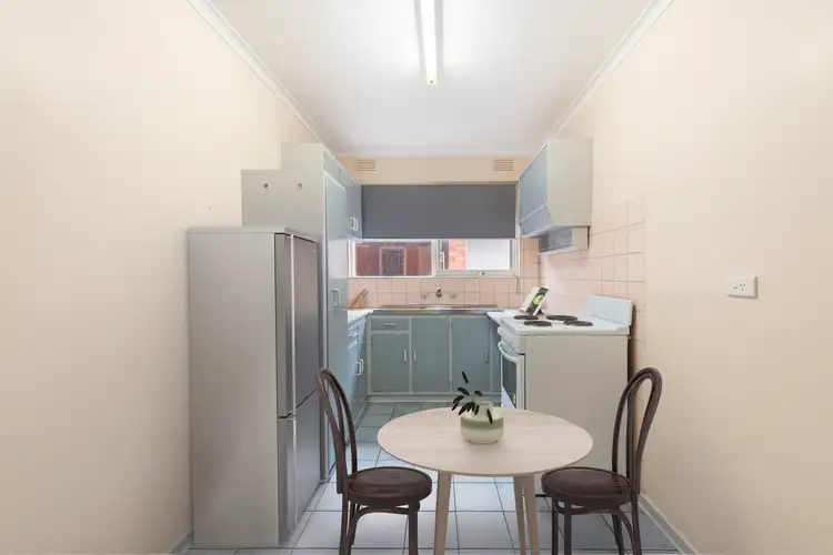 Second view of Homely apartment listing, 8/121 Tucker Road, Bentleigh VIC 3204