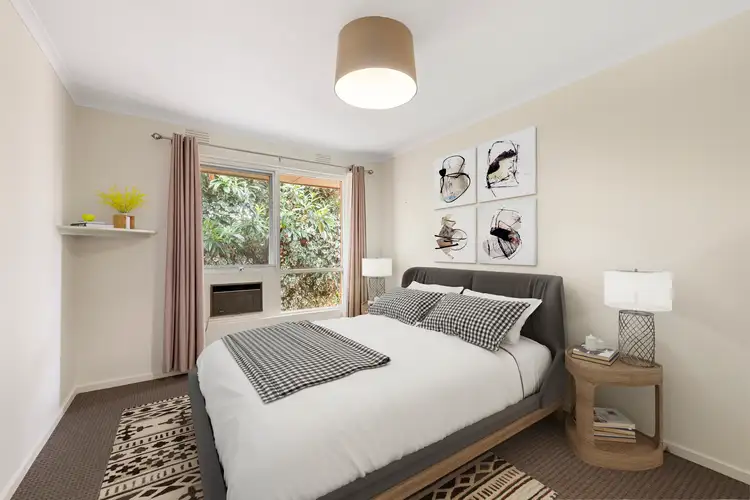 Third view of Homely apartment listing, 8/121 Tucker Road, Bentleigh VIC 3204