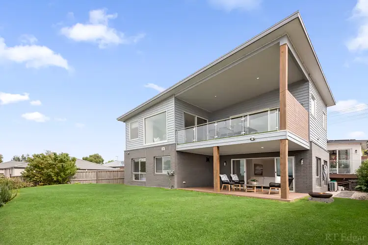 Main view of Homely house listing, 113 Sproat Street, Portarlington VIC 3223
