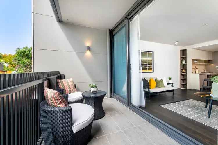106/828 Burke Road, Camberwell VIC 3124