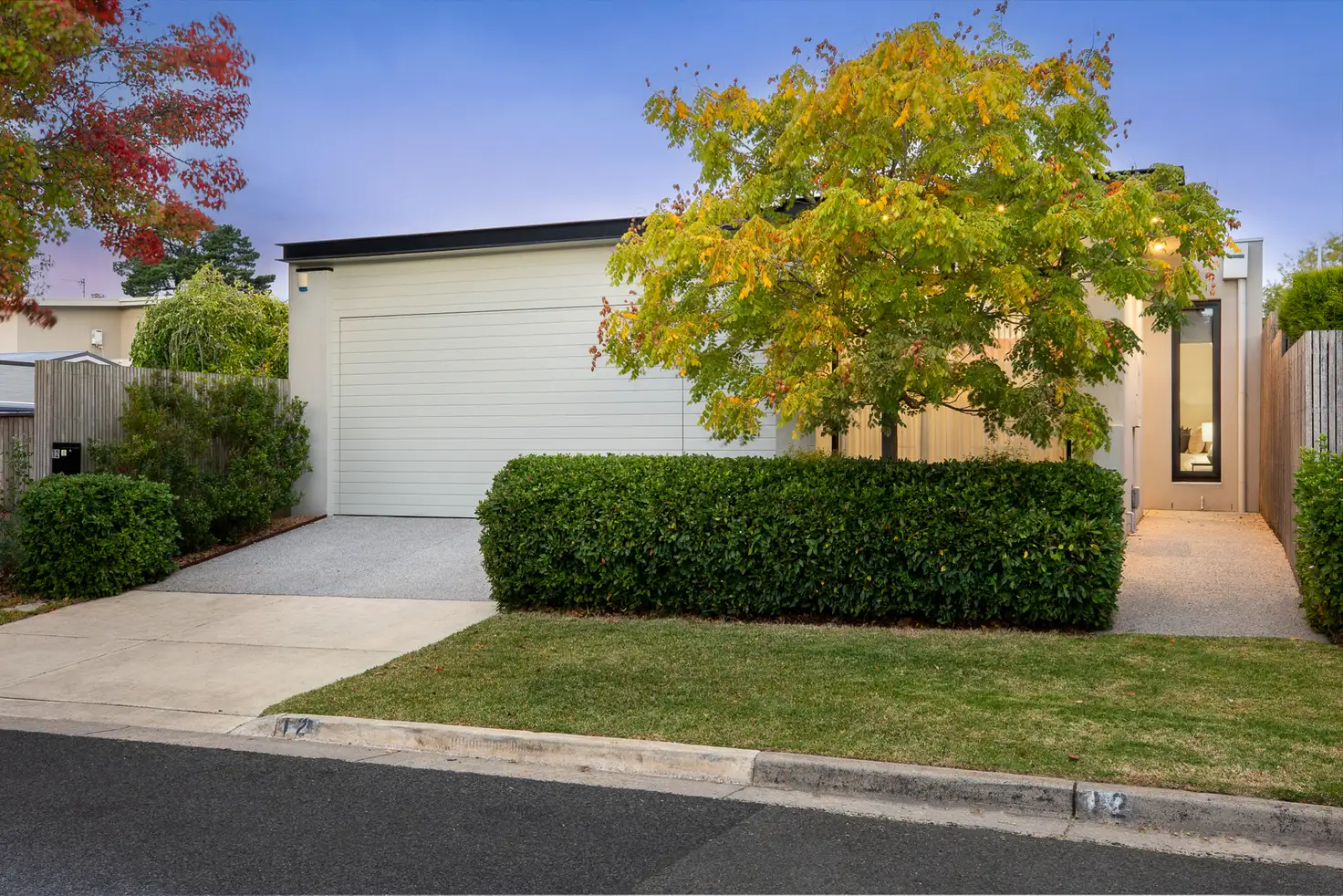 Main view of Homely house listing, 12 Parker Street, Lake Wendouree VIC 3350