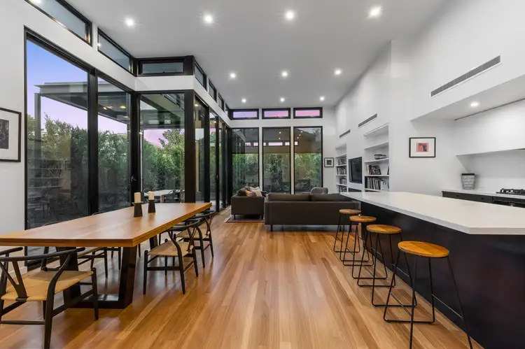 Second view of Homely house listing, 12 Parker Street, Lake Wendouree VIC 3350
