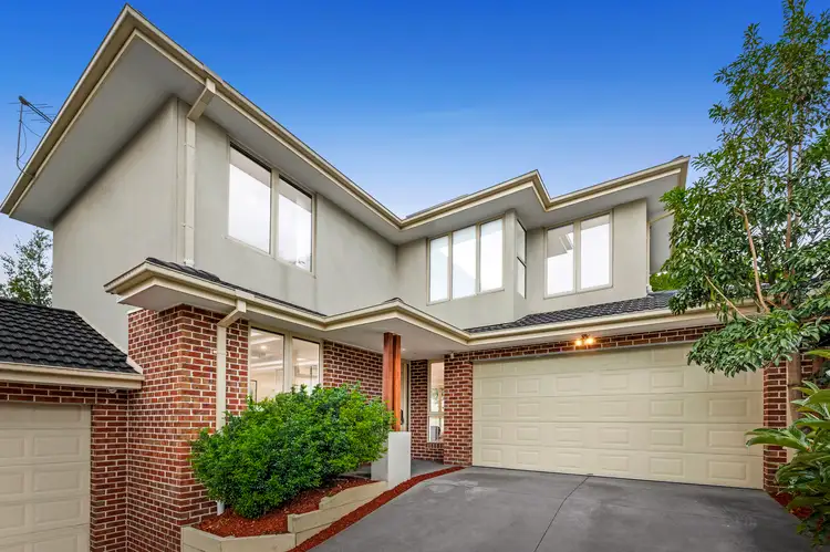 2/12 Carmichael Road, Oakleigh East VIC 3166