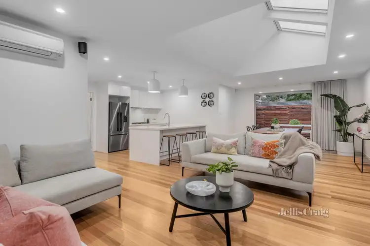 Fifth view of Homely house listing, 63 Henry Street, Eltham VIC 3095