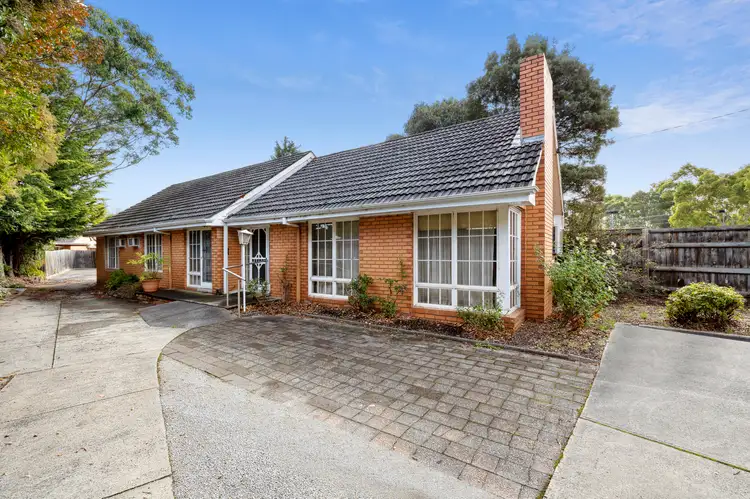 Second view of Homely house listing, 35 Blackburn Road, Mount Waverley VIC 3149