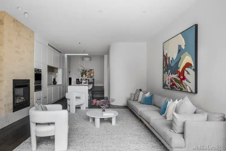 Second view of Homely house listing, 438 Lygon Street, Carlton VIC 3053