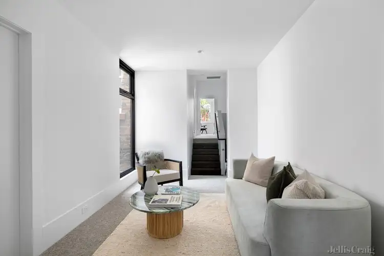 Third view of Homely house listing, 438 Lygon Street, Carlton VIC 3053