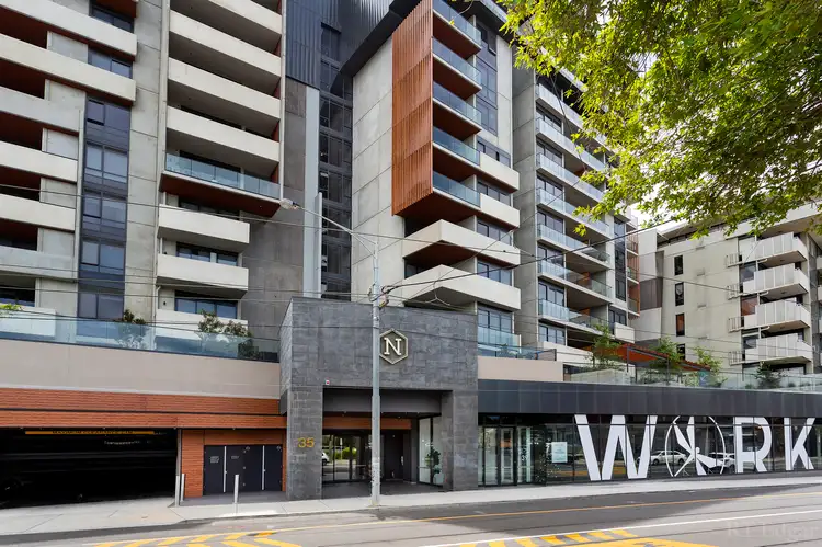 Main view of Homely apartment listing, 604/35 Plenty Road, Preston VIC 3072