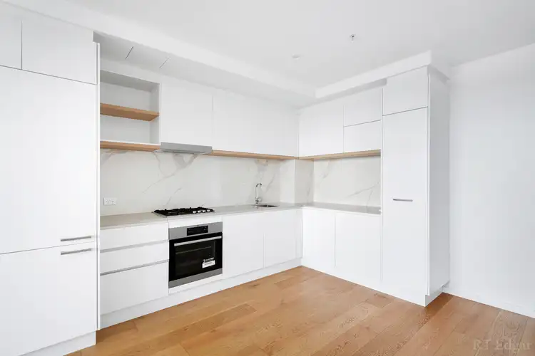 Second view of Homely apartment listing, 604/35 Plenty Road, Preston VIC 3072