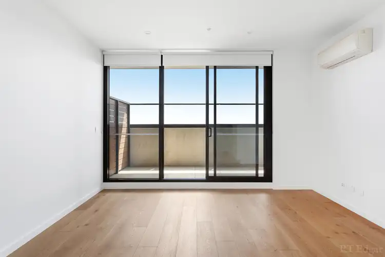 Third view of Homely apartment listing, 604/35 Plenty Road, Preston VIC 3072