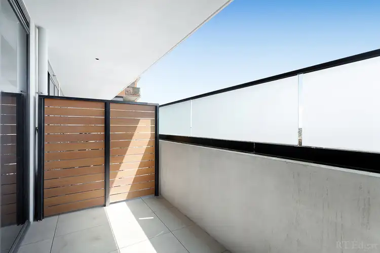 Sixth view of Homely apartment listing, 604/35 Plenty Road, Preston VIC 3072