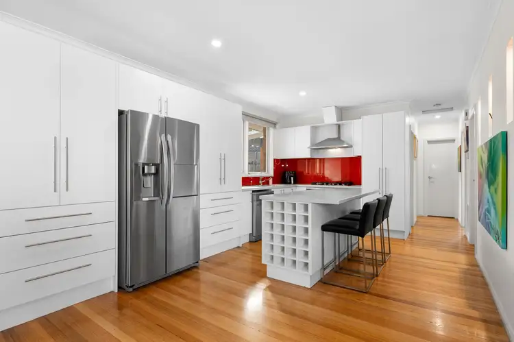 Second view of Homely unit listing, 2/47 Pamela Street, Mount Waverley VIC 3149