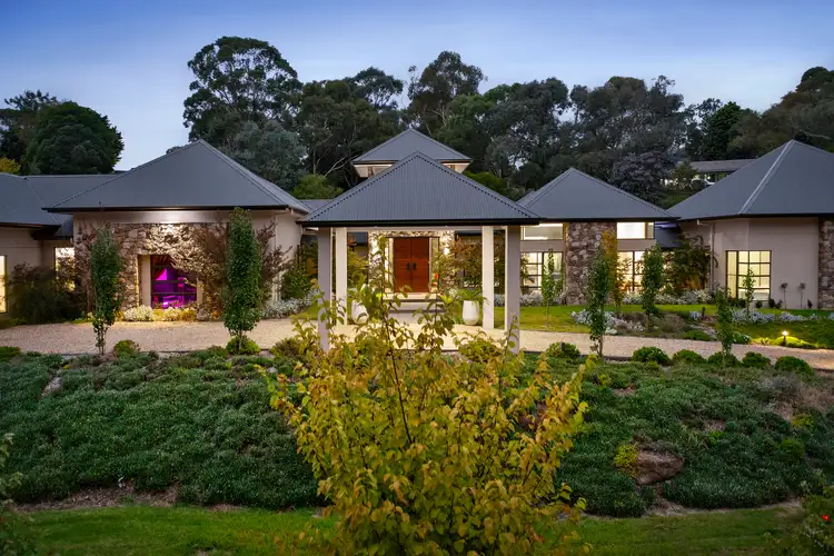 Second view of Homely house listing, 192-194 Berringa Road, Park Orchards VIC 3114