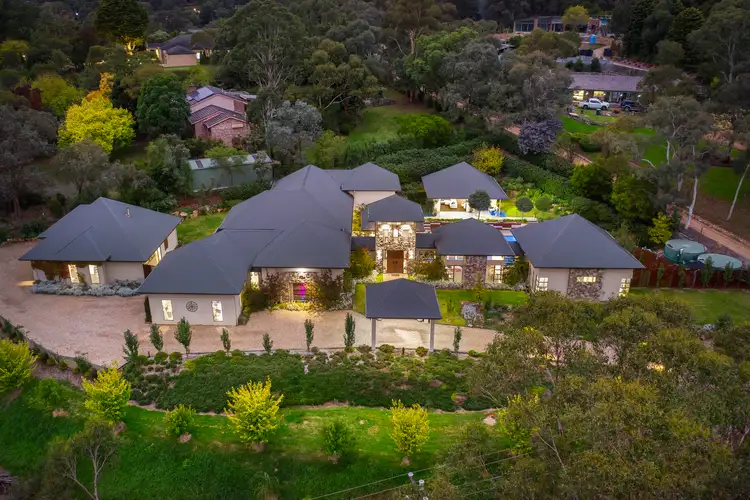 Third view of Homely house listing, 192-194 Berringa Road, Park Orchards VIC 3114