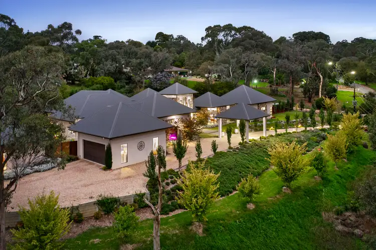 Fourth view of Homely house listing, 192-194 Berringa Road, Park Orchards VIC 3114