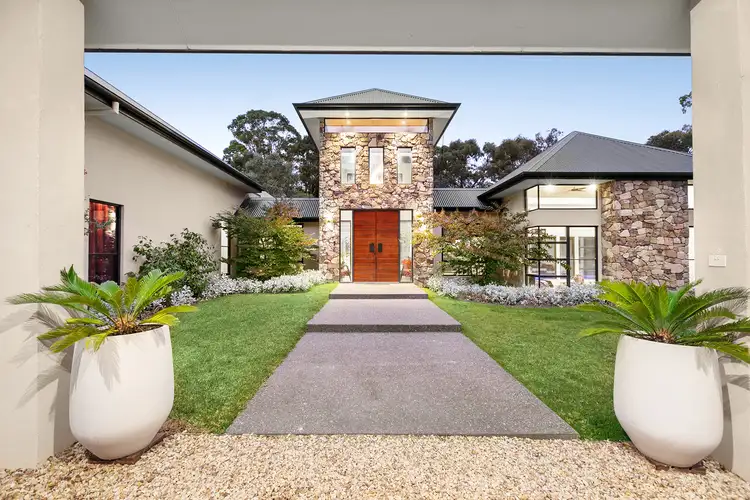 Fifth view of Homely house listing, 192-194 Berringa Road, Park Orchards VIC 3114