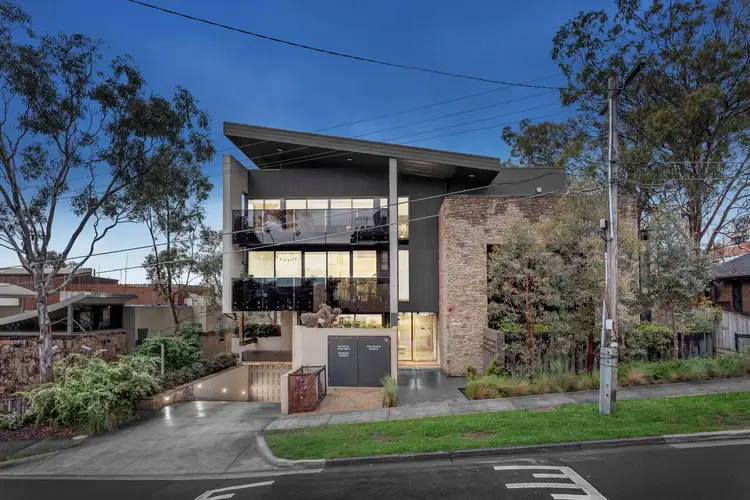 G01/25 Pryor Street, Eltham VIC 3095