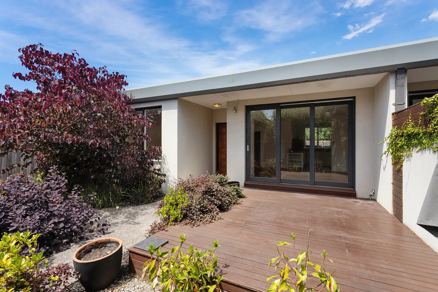 Main view of Homely villa listing, 1/103 Eskdale Road, Caulfield North VIC 3161