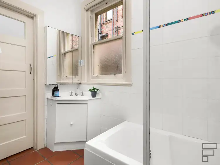 Fifth view of Homely apartment listing, 12/16-17 Marine Parade, St Kilda VIC 3182