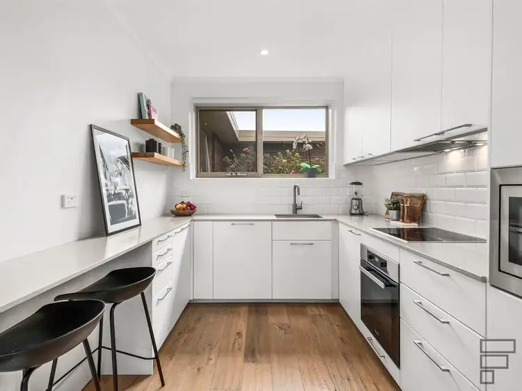 Third view of Homely apartment listing, 8/20 Victoria Street, Elsternwick VIC 3185