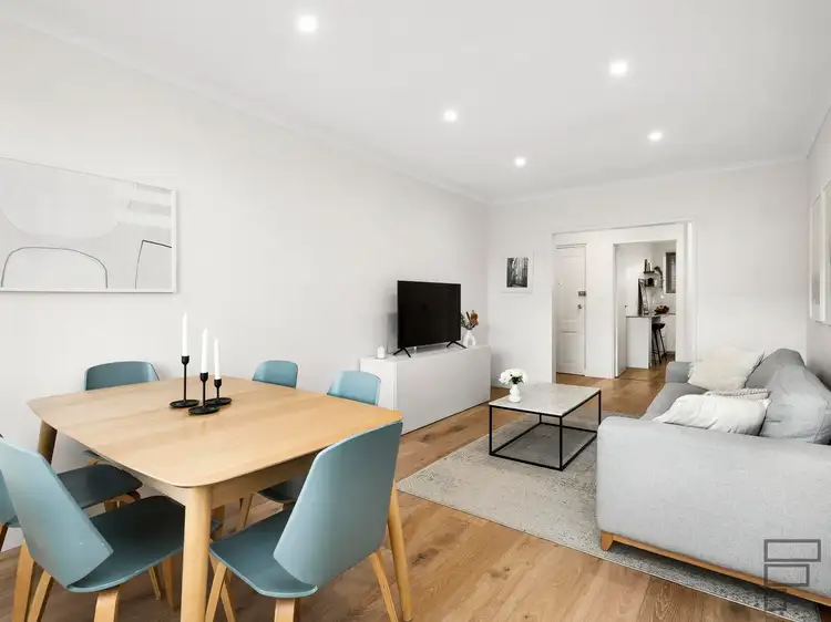 Fourth view of Homely apartment listing, 8/20 Victoria Street, Elsternwick VIC 3185