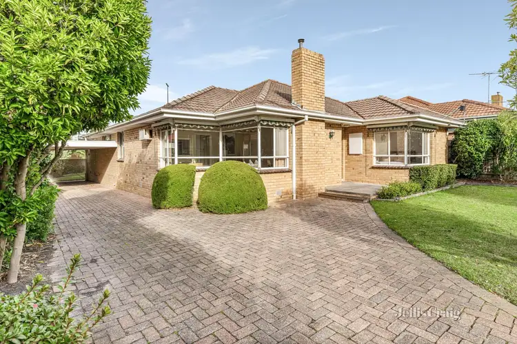 Main view of Homely house listing, 18 Coolabah Street, Mentone VIC 3194