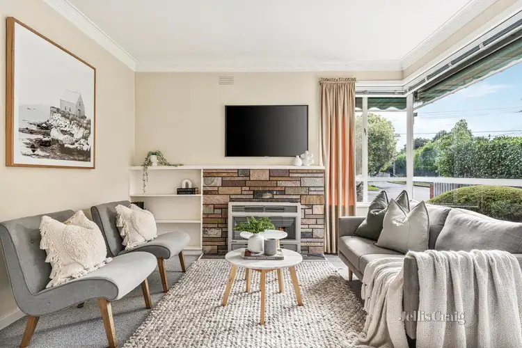 Second view of Homely house listing, 18 Coolabah Street, Mentone VIC 3194