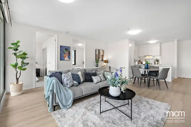 57/99 Whiteman Street, Southbank VIC 3006