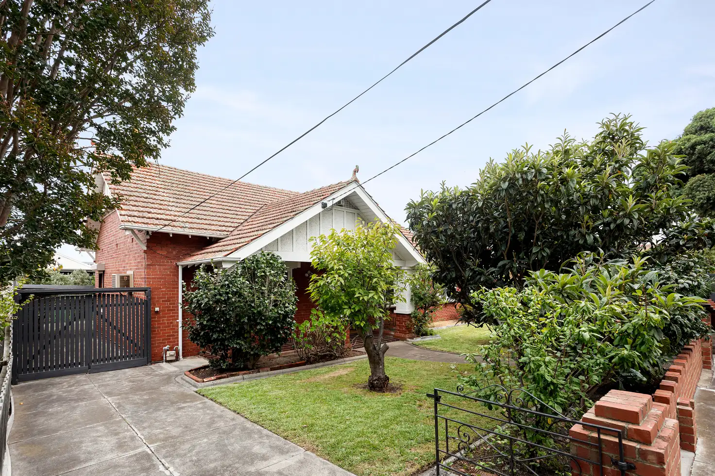 Main view of Homely house listing, 11 Parnell Street, Elsternwick VIC 3185