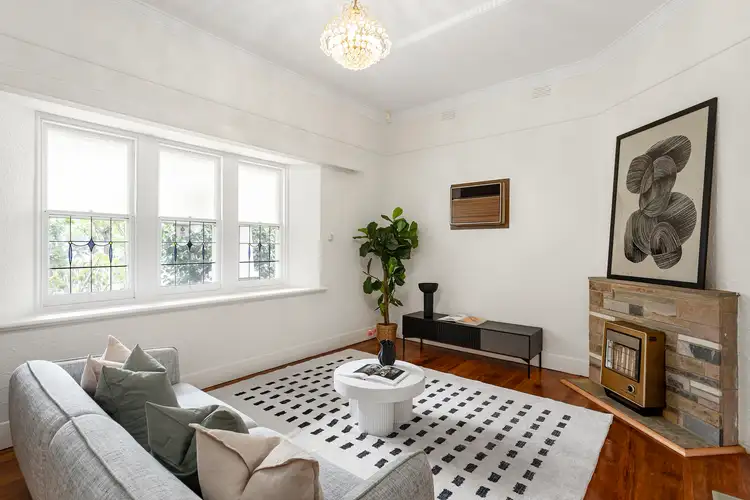 Second view of Homely house listing, 11 Parnell Street, Elsternwick VIC 3185