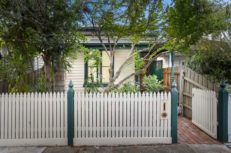Main view of Homely house listing, 17 Donald Street, Brunswick VIC 3056