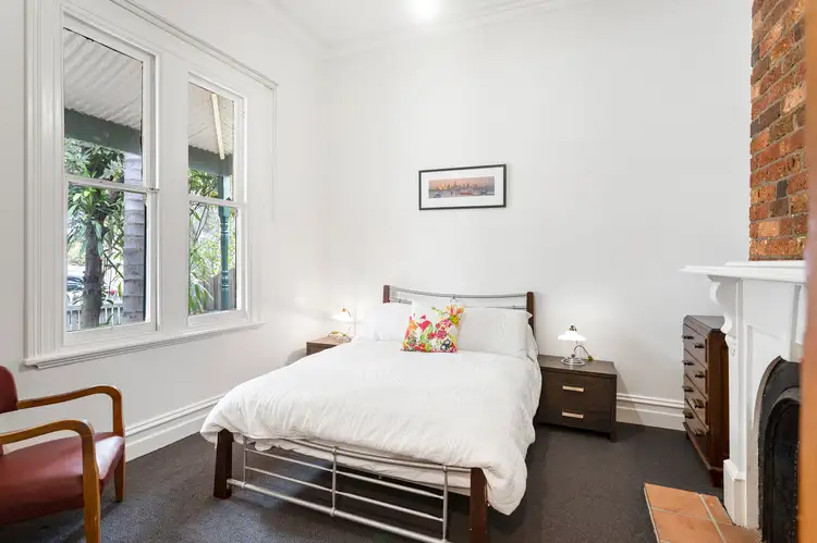 Third view of Homely house listing, 17 Donald Street, Brunswick VIC 3056
