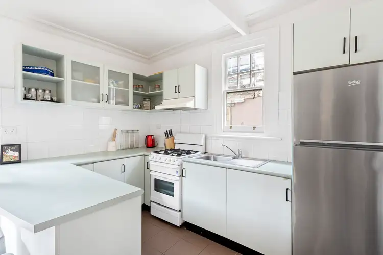 Fifth view of Homely house listing, 17 Donald Street, Brunswick VIC 3056