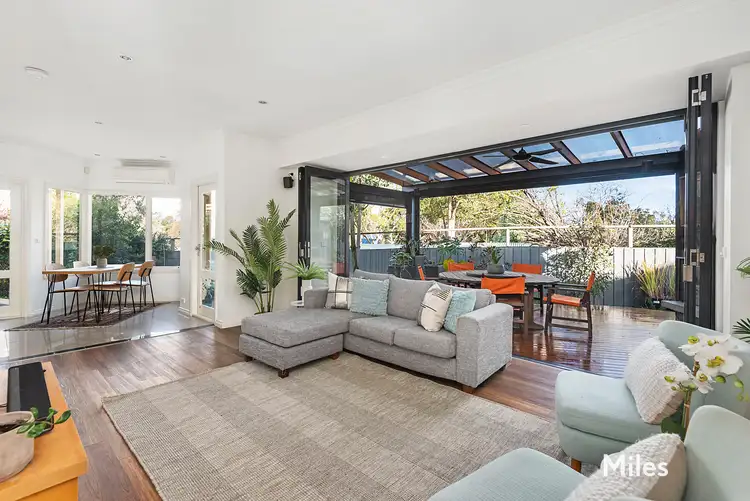 5/184 Lower Heidelberg Road, Ivanhoe East VIC 3079