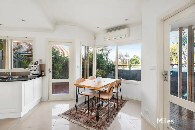 Fourth view of Homely townhouse listing, 5/184 Lower Heidelberg Road, Ivanhoe East VIC 3079