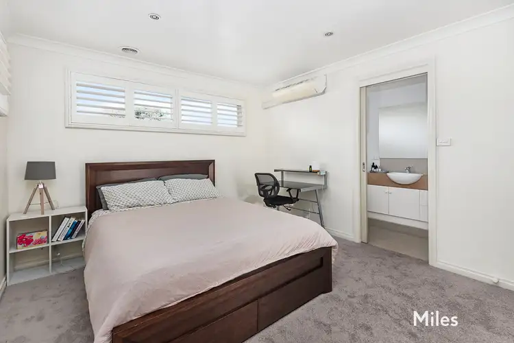 Fifth view of Homely townhouse listing, 5/184 Lower Heidelberg Road, Ivanhoe East VIC 3079