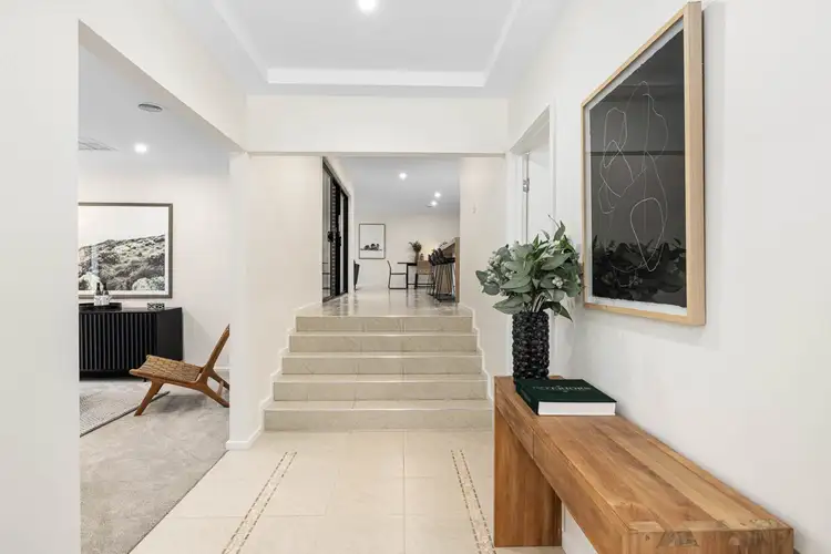 Main view of Homely house listing, 5 Heron Ridge, Brown Hill VIC 3350