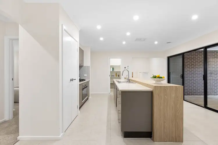 Third view of Homely house listing, 5 Heron Ridge, Brown Hill VIC 3350