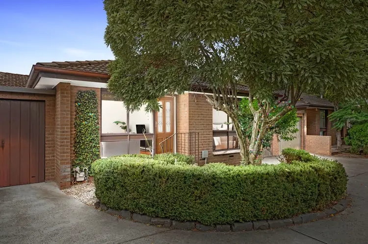 Second view of Homely unit listing, 2/2 Queens Parade, Glen Iris VIC 3146