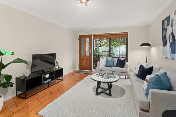 Third view of Homely unit listing, 2/2 Queens Parade, Glen Iris VIC 3146
