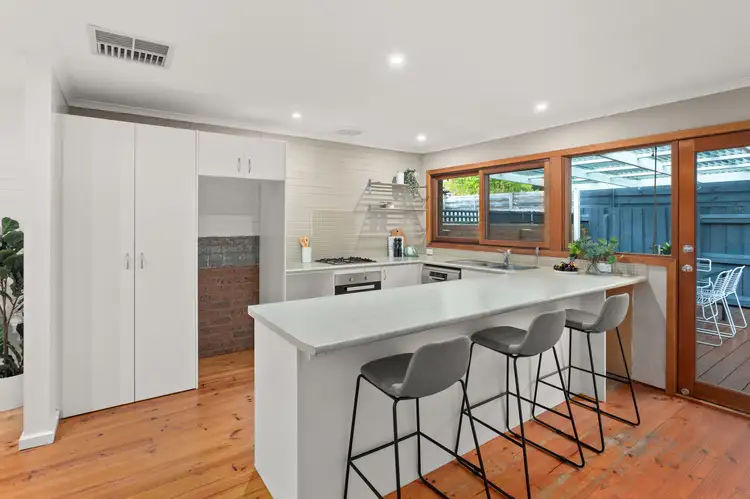 Fourth view of Homely unit listing, 2/2 Queens Parade, Glen Iris VIC 3146