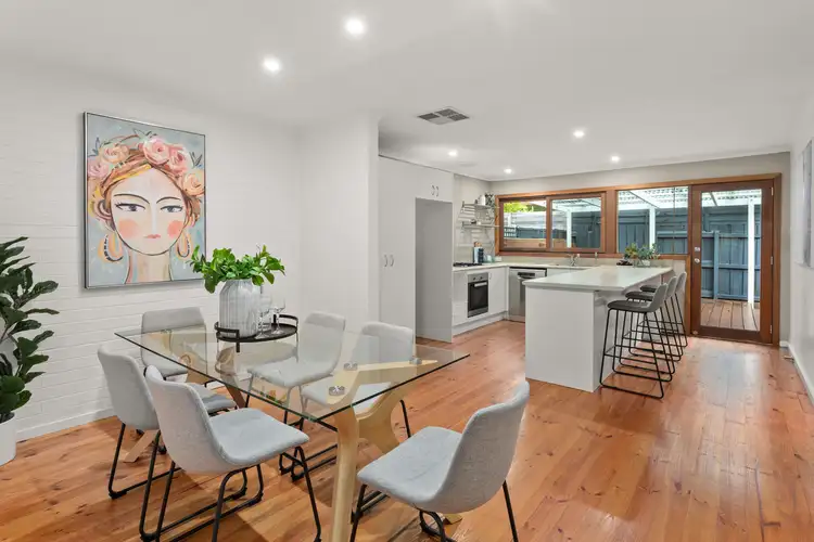 Fifth view of Homely unit listing, 2/2 Queens Parade, Glen Iris VIC 3146